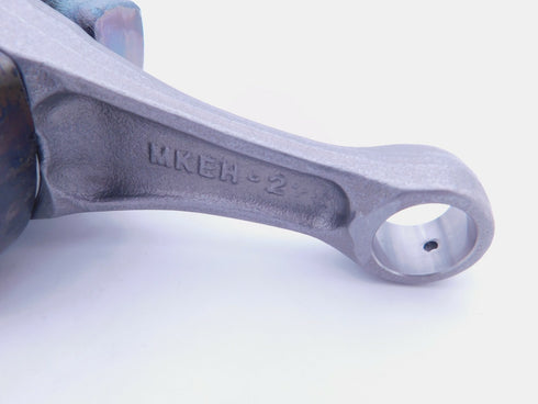 HONDA CRANKSHAFT 2019 - 2024 CRF450 R RWE  GENUINE OEM NEW 13000-MKE-A70